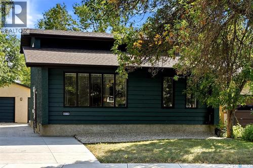 6119 Dalgliesh Drive, Regina, SK 