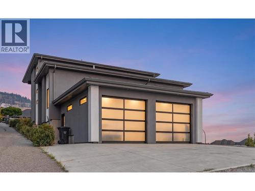 1534 Gregory Road, West Kelowna, BC 