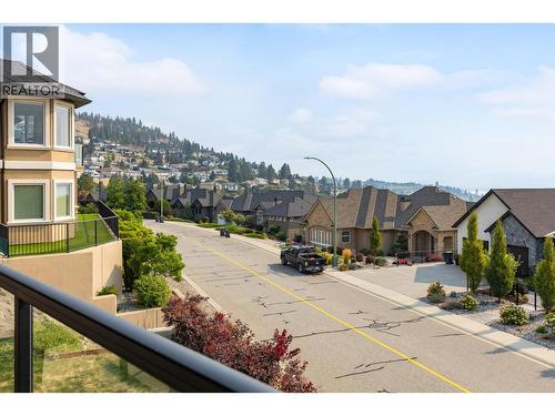 1534 Gregory Road, West Kelowna, BC 