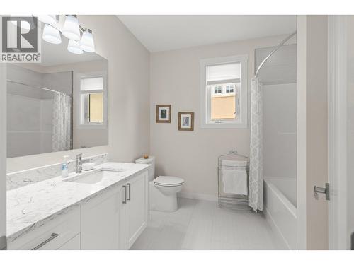 1534 Gregory Road, West Kelowna, BC 