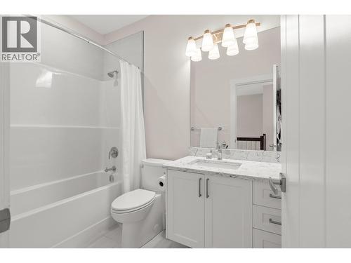 1534 Gregory Road, West Kelowna, BC 