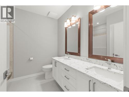 1534 Gregory Road, West Kelowna, BC 