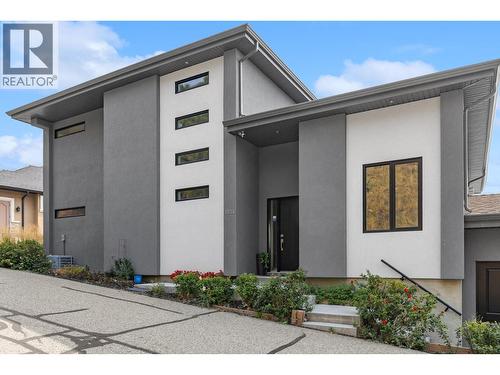 1534 Gregory Road, West Kelowna, BC 