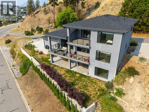 1534 Gregory Road, West Kelowna, BC 