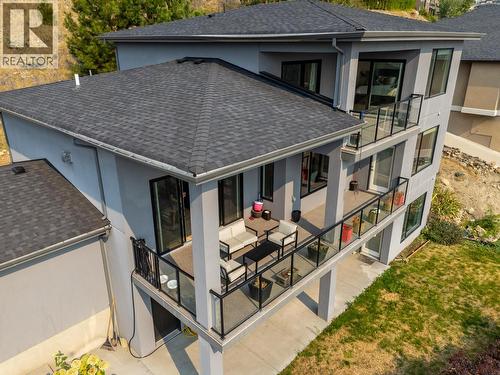 1534 Gregory Road, West Kelowna, BC 