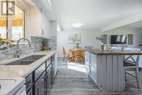 18 Laurier Road, St. Thomas, ON 