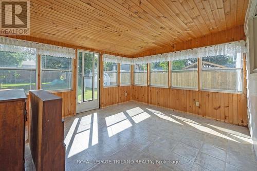 18 Laurier Road, St. Thomas, ON 