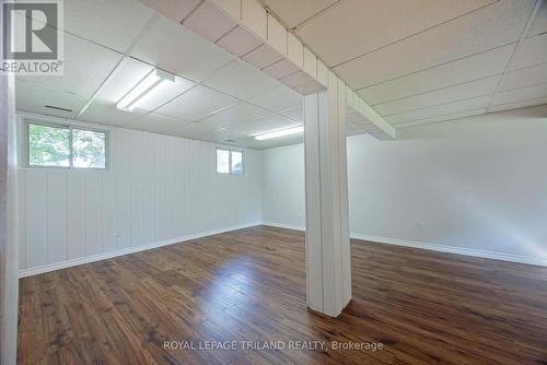 18 Laurier Road, St. Thomas, ON 