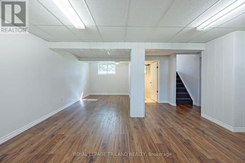 18 Laurier Road, St. Thomas, ON 