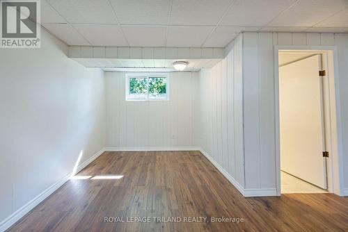 18 Laurier Road, St. Thomas, ON 