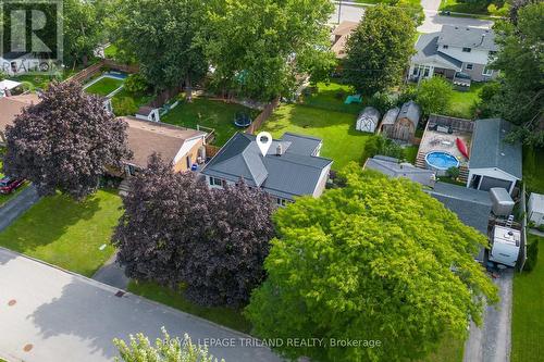18 Laurier Road, St. Thomas, ON 