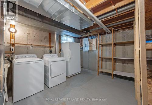 18 Laurier Road, St. Thomas, ON 