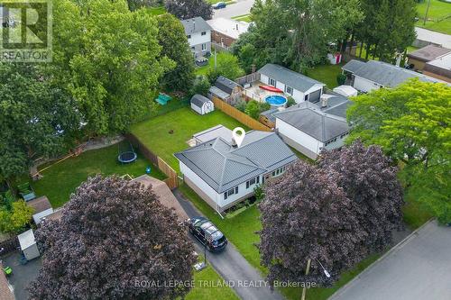 18 Laurier Road, St. Thomas, ON 