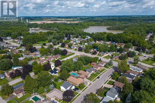 18 Laurier Road, St. Thomas, ON 