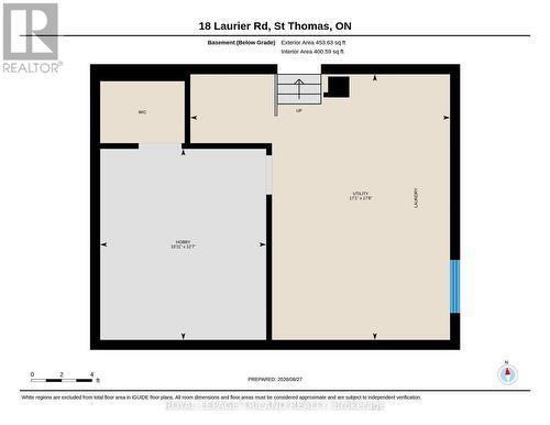 18 Laurier Road, St. Thomas, ON 