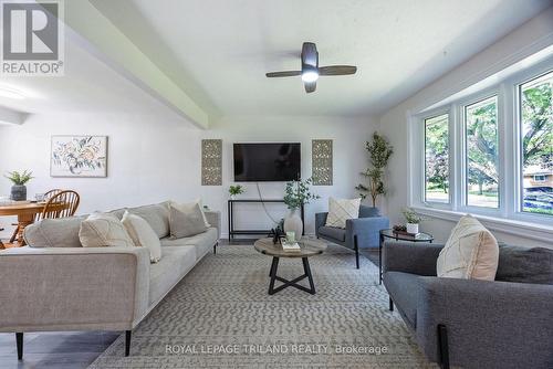 18 Laurier Road, St. Thomas, ON 