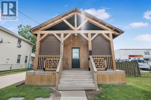 74 Barthe Street, Chatham, ON 