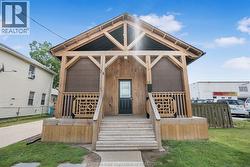 74 Barthe STREET Chatham, ON N7L 1T6