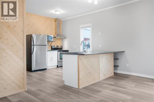 74 Barthe Street, Chatham, ON 