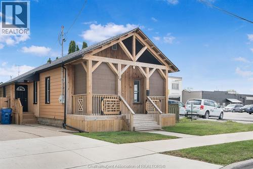 74 Barthe Street, Chatham, ON 