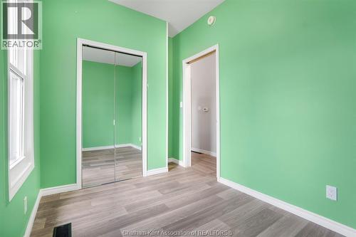 74 Barthe Street, Chatham, ON 