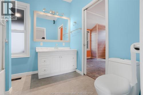 74 Barthe Street, Chatham, ON 