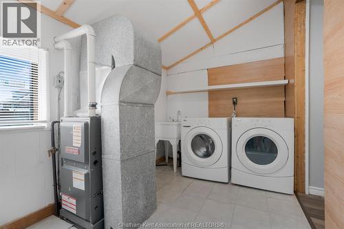 74 Barthe Street, Chatham, ON 