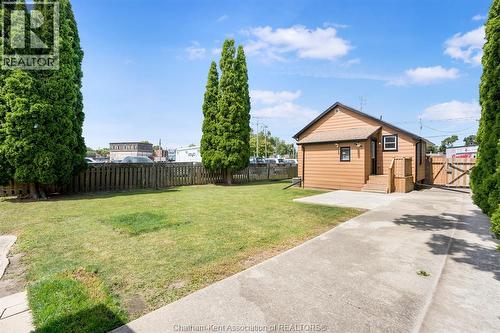 74 Barthe Street, Chatham, ON 
