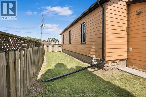 74 Barthe Street, Chatham, ON 