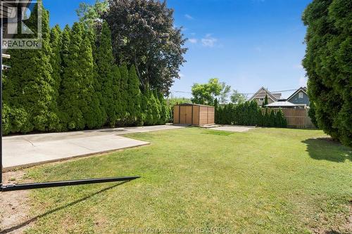 74 Barthe Street, Chatham, ON 