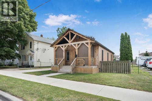 74 Barthe Street, Chatham, ON 