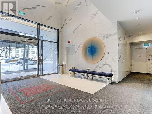 216 - 251 JARVIS STREET , Toronto, Ontario M5B 0C3 3