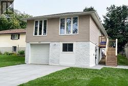 LOWER - 1217 NORMAN COURT Oshawa, ON L1H 7X2