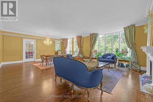212 - 7071 Bayview Avenue, Markham, ON 