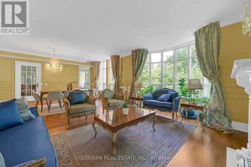 212 - 7071 Bayview Avenue, Markham, ON 