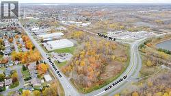 LOT 4 MARLEAU Avenue  Cornwall, ON K6H 2W8
