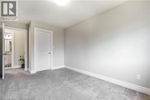 90 Hollybrook Trail, Kitchener, ON 