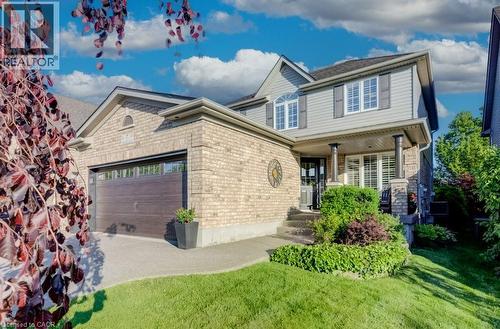 7 HOUSLER Lane  Cambridge, ON N3C 4H7