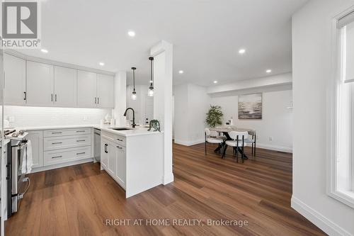2294 Seton Crescent, Burlington, ON 