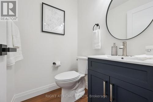 2294 Seton Crescent, Burlington, ON 