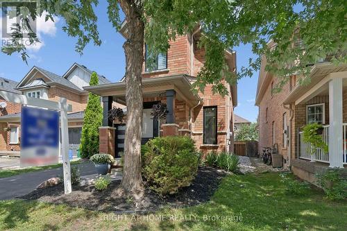 2294 Seton Crescent, Burlington, ON 