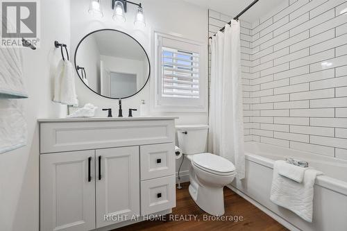 2294 Seton Crescent, Burlington, ON 