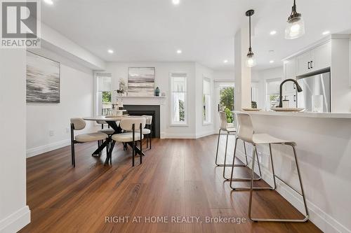 2294 Seton Crescent, Burlington, ON 