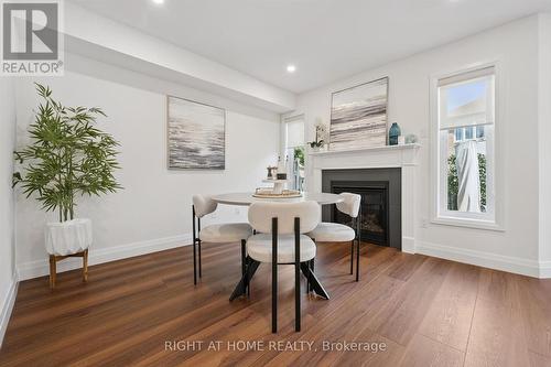 2294 Seton Crescent, Burlington, ON 