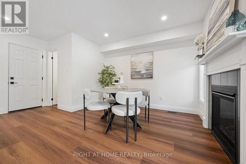 2294 Seton Crescent, Burlington, ON 