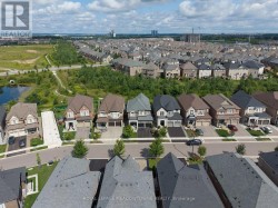 461 PARENT PLACE Milton, ON L9E 1L2