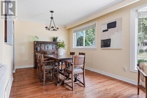 616 Mullin Way, Burlington, ON 