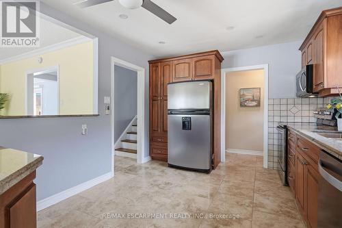 616 Mullin Way, Burlington, ON 