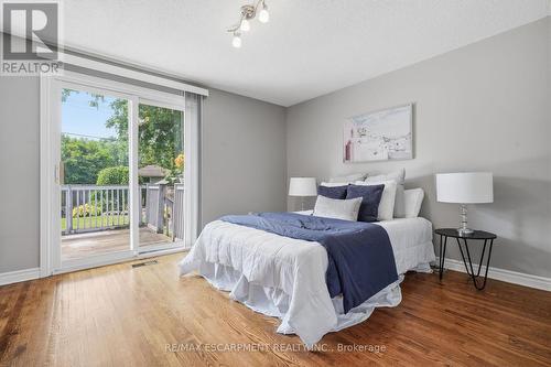 616 Mullin Way, Burlington, ON 
