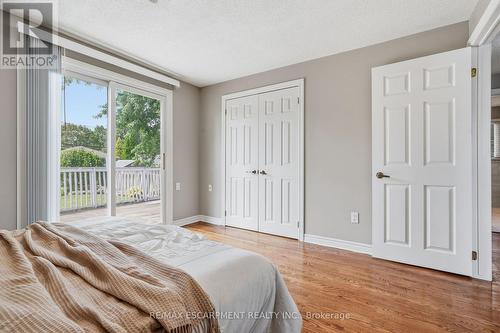 616 Mullin Way, Burlington, ON 
